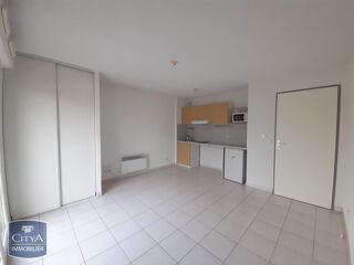  Appartement à louer 1 pièce 24 m²