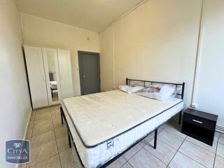  Maison � louer 2 pi�ces 52 m� Maubeuge