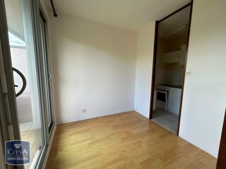  Appartement à louer 30 m²