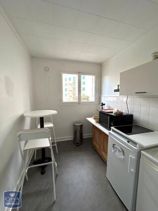  Appartement � louer 2 pi�ces 52 m�
