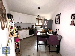  Maison � louer 5 pi�ces 91 m�