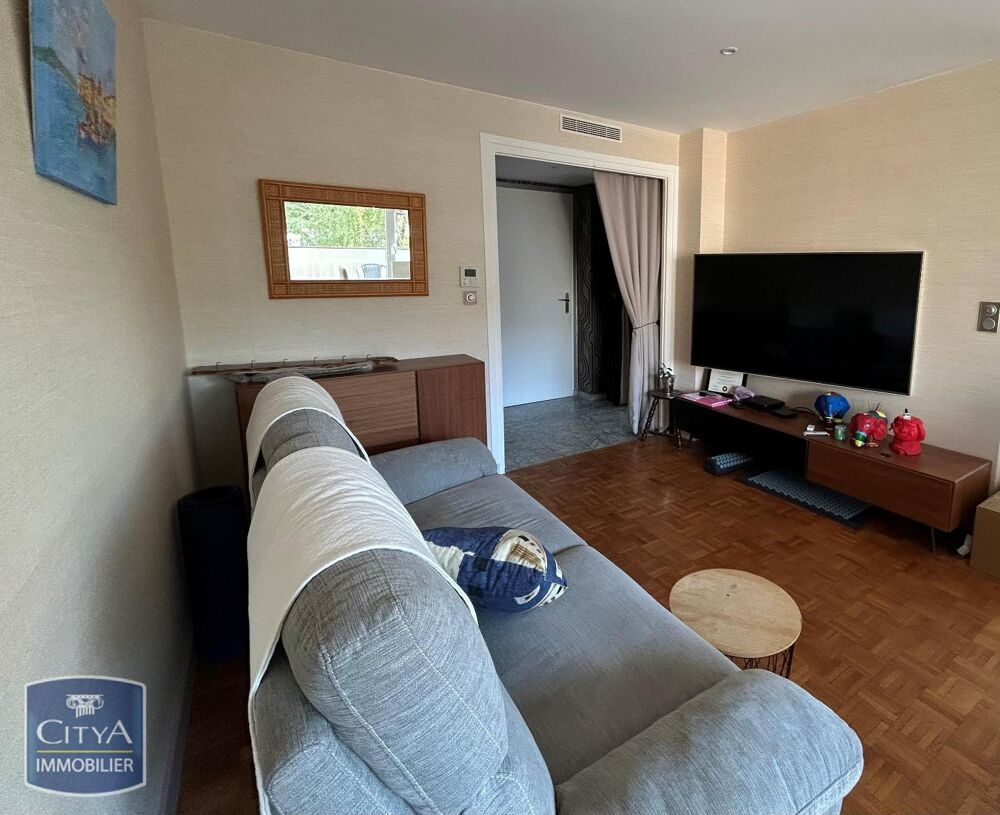 CITYA GENERALE IMMOBILIERE Appartement 4 pièces à Chambé....