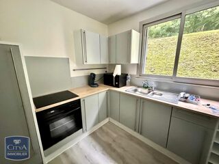  Appartement à louer 2 pièces 55 m²