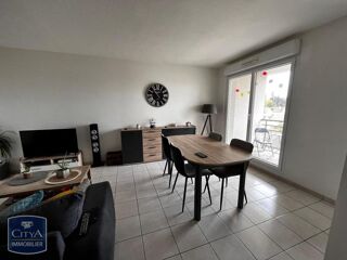  Appartement à louer 2 pièces 48 m²