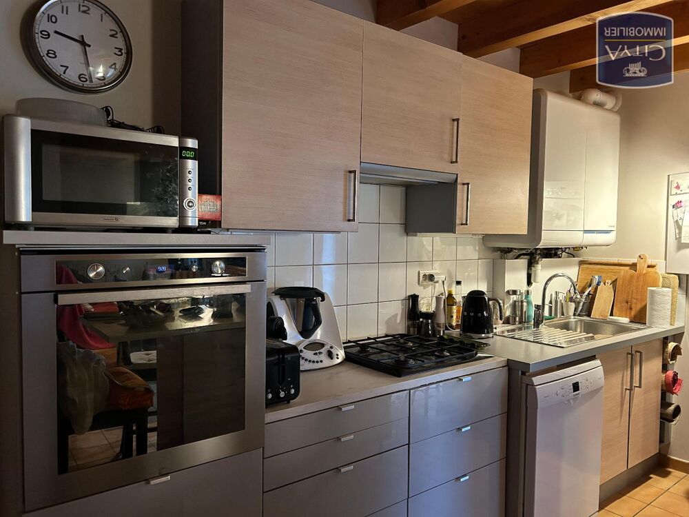 location Appartement - 3 pièce(s) - 88 m² La Ravoire (73490)