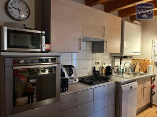  Appartement à louer 3 pièces 88 m²