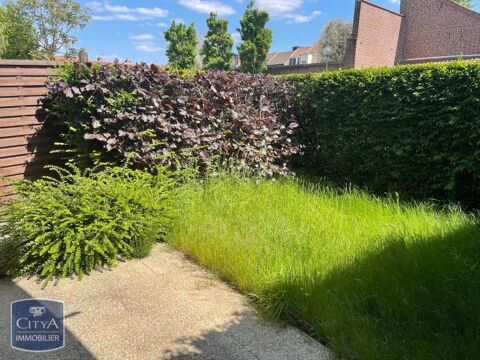  Appartement � louer 2 pi�ces 58 m�