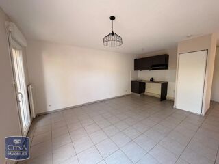  Appartement à louer 1 pièce 34 m²