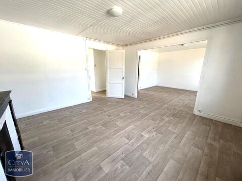   Location Appartement Appartement - 2 pi�ce(s) - 62 m�