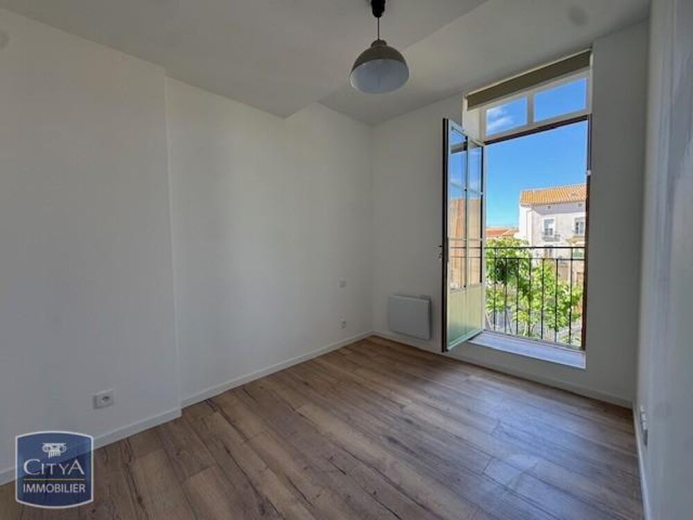 location Appartement - 3 pièce(s) - 47 m² Béziers (34500)