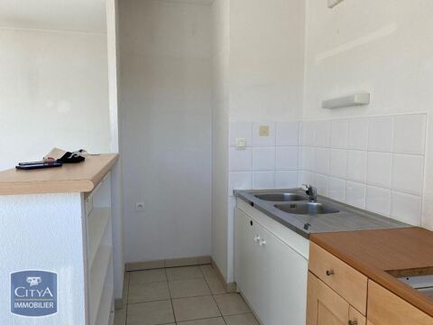  Appartement � louer 3 pi�ces 56 m�