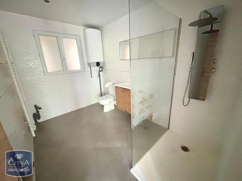 location Appartement - 3 pièce(s) - 56 m² Clichy-sous-Bois (93390)