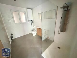  Appartement à louer 3 pièces 56 m²
