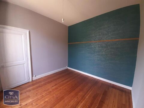  Appartement � louer 2 pi�ces 49 m�