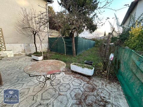  Appartement � louer 2 pi�ces 32 m�