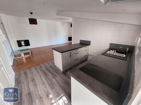  Appartement � louer 2 pi�ces 48 m�