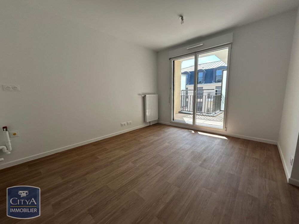 location Appartement - 2 pièce(s) - 41 m² Dourdan (91410)