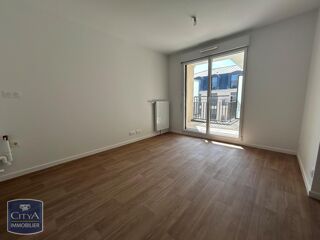  Appartement à louer 2 pièces 41 m²