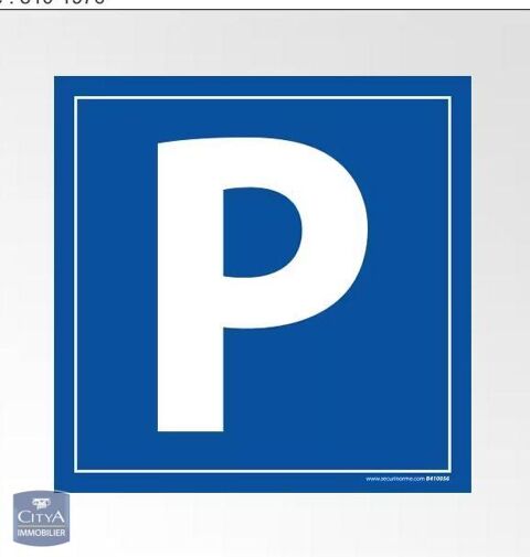  Parking / Garage � louer 