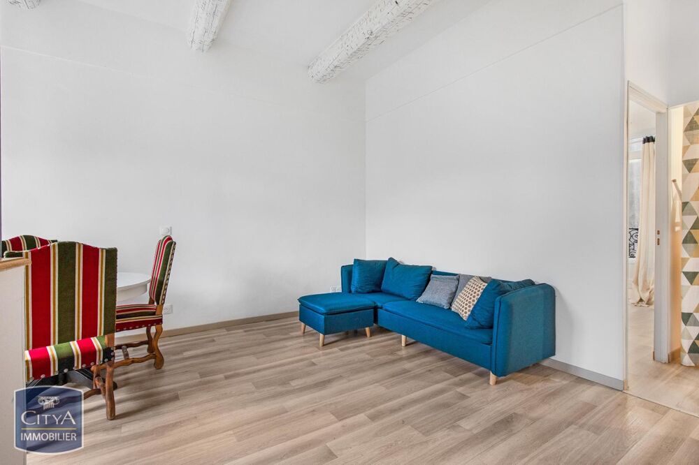 location Appartement - 3 pièce(s) - 52 m² Béziers (34500)