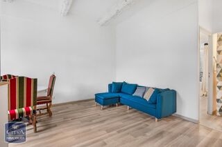  Appartement à louer 3 pièces 52 m²