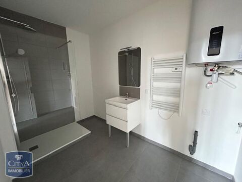  Appartement � louer 2 pi�ces 48 m�