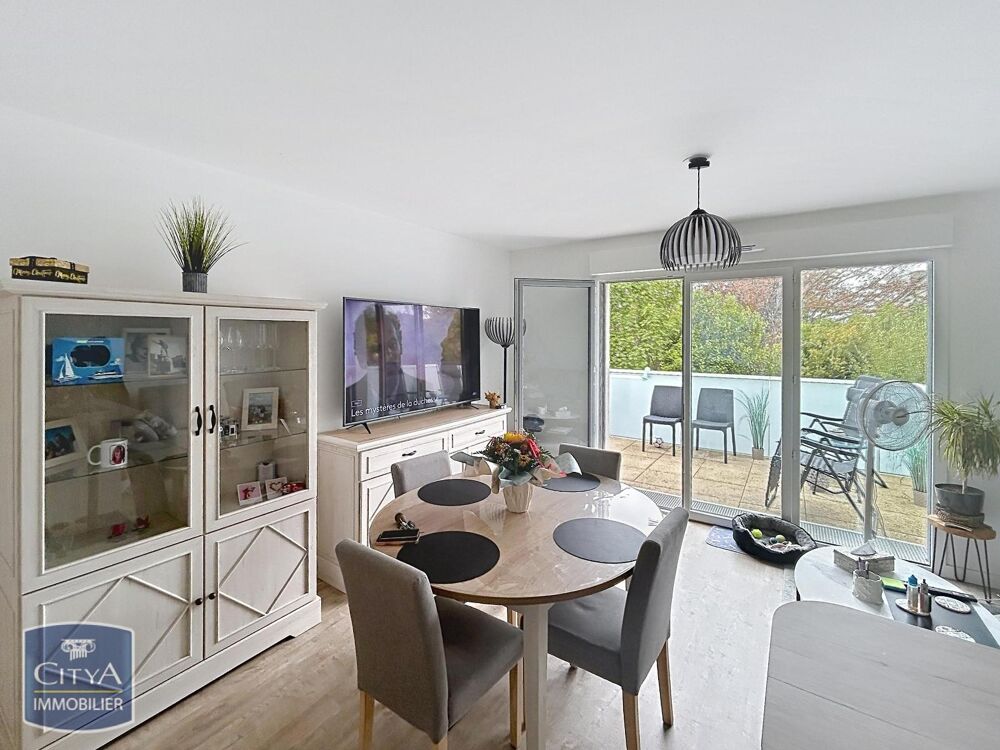 location Appartement - 3 pièce(s) - 72 m² Erdeven (56410)