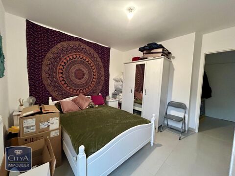  Appartement � louer 3 pi�ces 57 m�