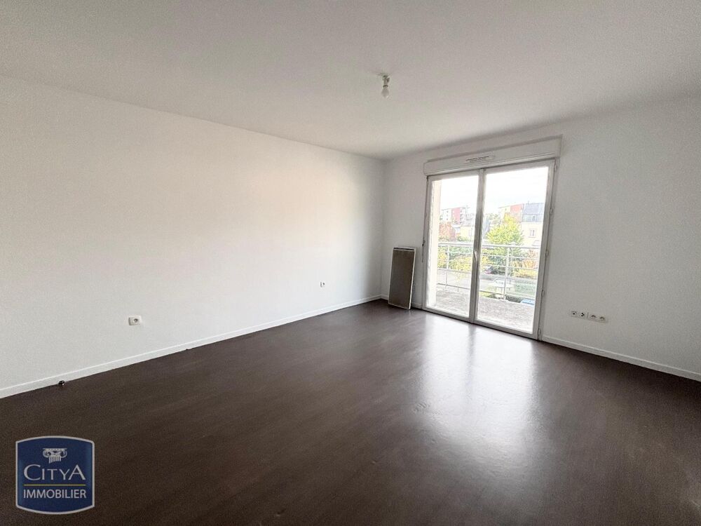 À LOUER : Charmant appartement T2Bis situé dans la belle....