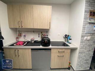  Maison � louer 3 pi�ces 73 m�