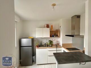  Appartement � louer 2 pi�ces 48 m�