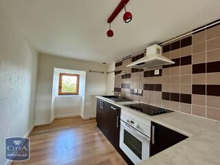  Appartement à louer 3 pièces 50 m²