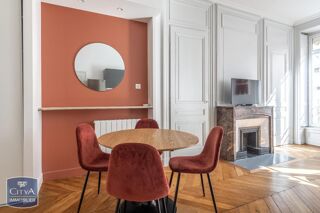  Appartement � louer 3 pi�ces 52 m�