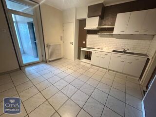  Maison � louer 3 pi�ces 79 m�