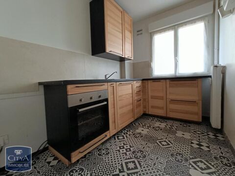  Appartement � louer 2 pi�ces 42 m�