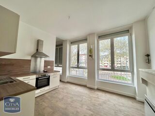  Appartement � louer 1 pi�ce 44 m�