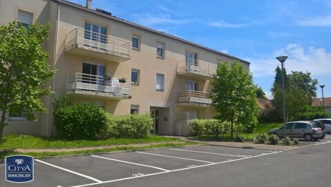  Appartement � louer 3 pi�ces 55 m�