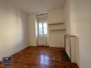  Appartement à louer 3 pièces 60 m²