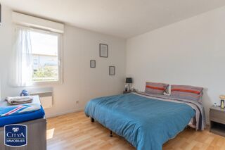  Maison à louer 3 pièces 68 m²