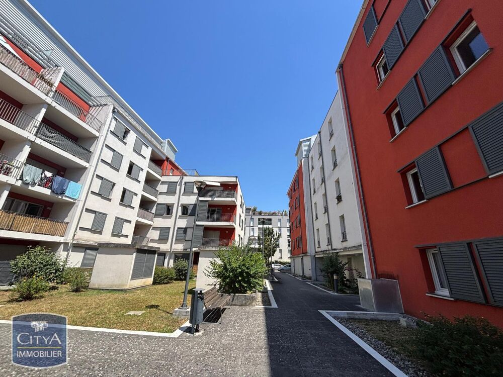 location Appartement - 2 pièce(s) - 45 m² Toulouse (31300)