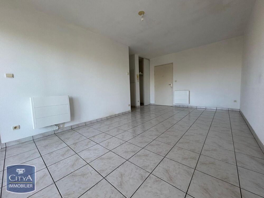 location Appartement - 2 pièce(s) - 56 m² Niort (79000)