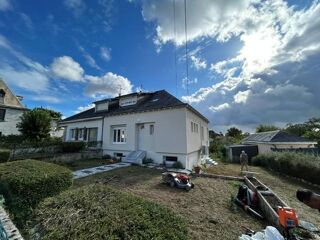 Maison à louer 5 pièces 103 m²