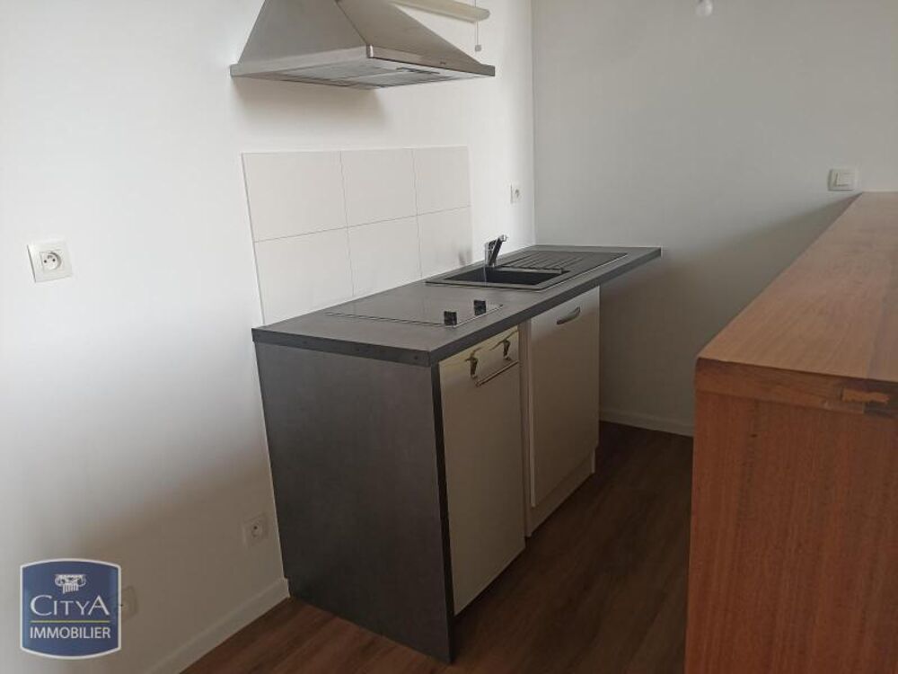 location Appartement - 2 pièce(s) - 53 m² Bordeaux (33000)