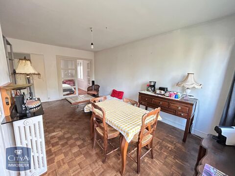  Appartement  louer 3 pices 58 m