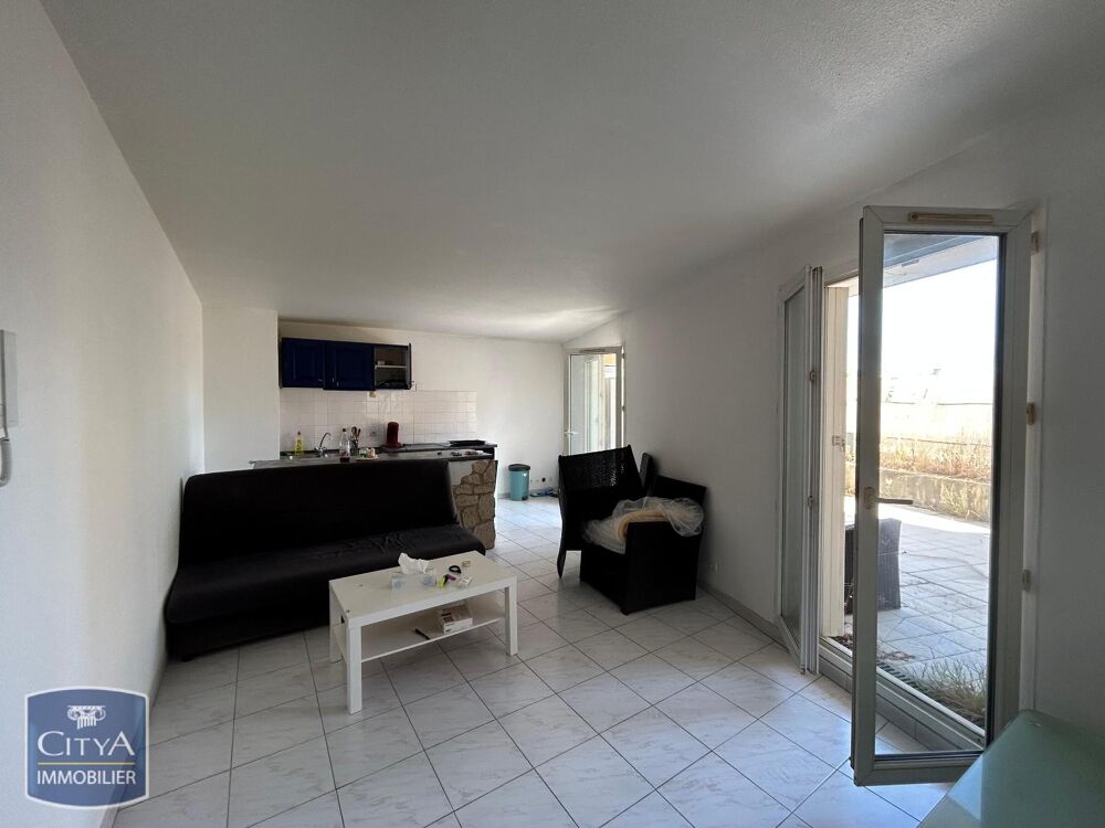 location Appartement - 2 pièce(s) - 42 m² Nice (06300)