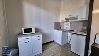  Appartement à louer 1 pièce 43 m²