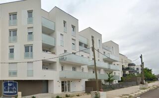  Appartement � louer 2 pi�ces 47 m�