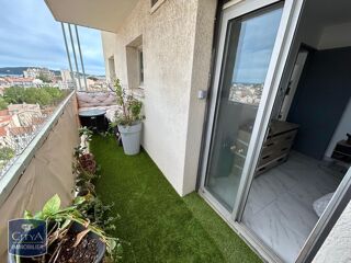  Appartement � louer 5 pi�ces 87 m�
