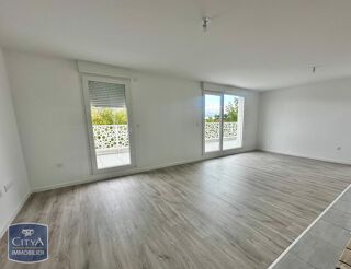  Appartement à louer 3 pièces 59 m²