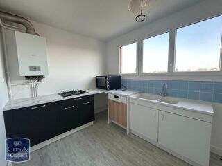  Appartement � louer 2 pi�ces 43 m�